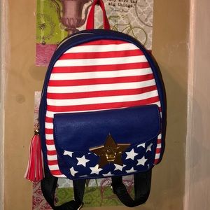 Betsey Johnson Backpack 🎒